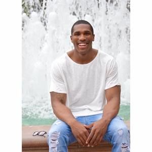 Meet your Posher, Corey